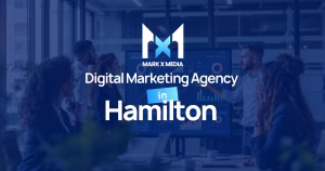 Digital Marketing Agency in Hamilton