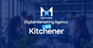 Digital Marketing Agency in Kitchener