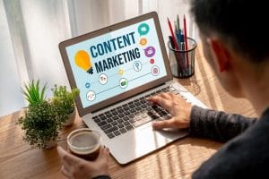 Content Marketing Strategy