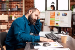 Digital Marketing Mistakes