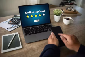 Improve Your Brand's Online Reputation