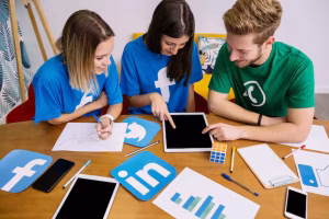 Social Media Content Ideas for B2B Brands