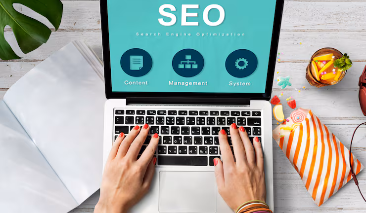 SEO Strategies