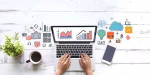 Elements of a High Performing Business Website