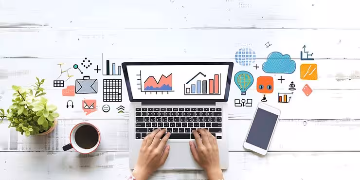Elements of a High-Performing Business Website