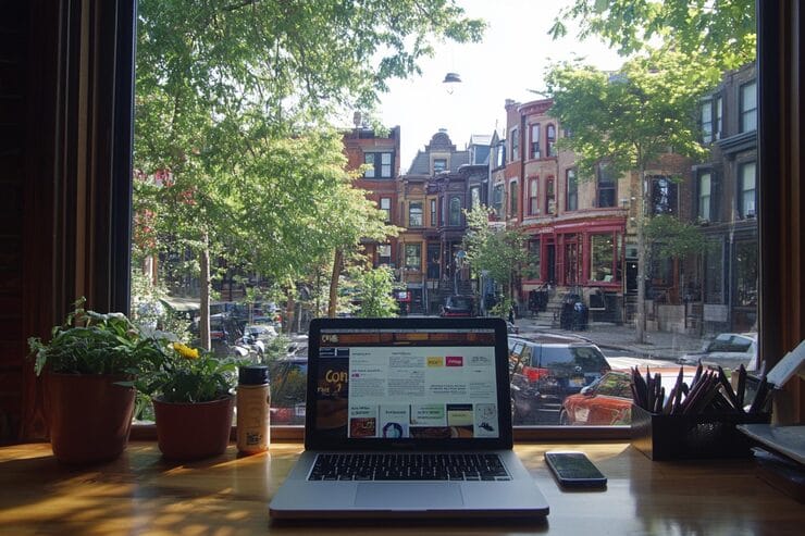 Digital Marketing Agency in Quebec City 1 Quebec City