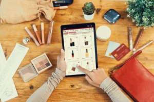 eCommerce Website Features