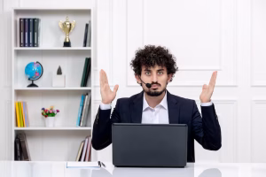 Signs Your Business Needs a New Website