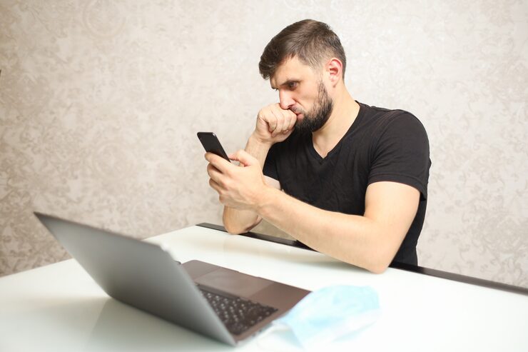 Signs Your Business Needs a New Website
