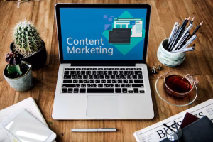 Beginner's Guide to Content Marketing