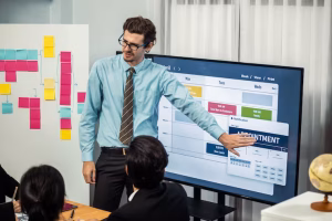 Web Development for Business Owners
