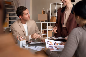 Guide to Building a Brand Identity