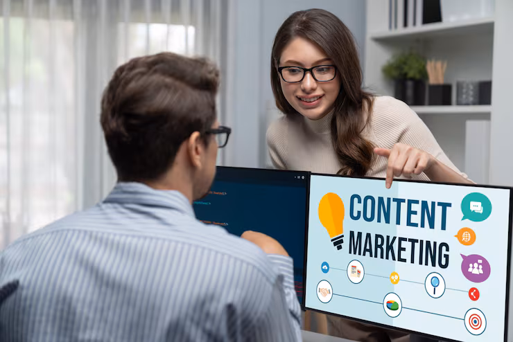 Digital Marketing Agency in Victoria