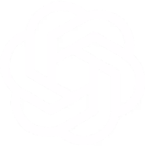 chatgpt icon logo converted