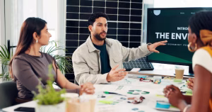 Pakistani Startup Digital Marketing Growth
