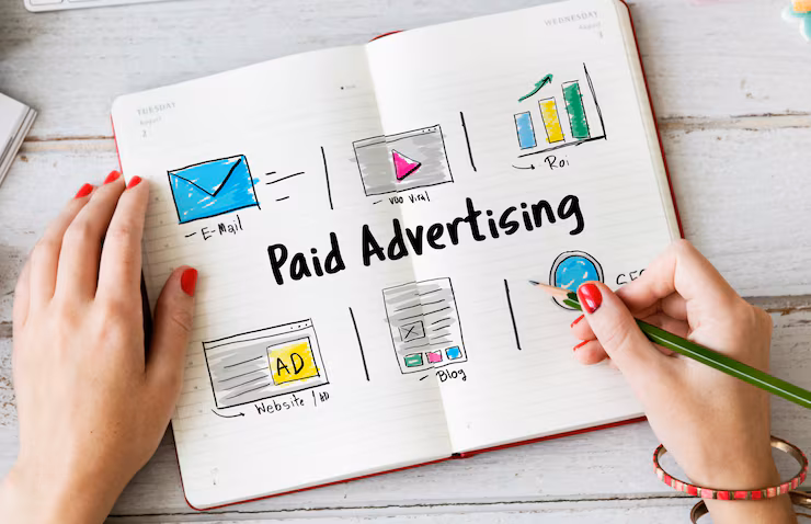 Digital Marketing Agency in Mississauga