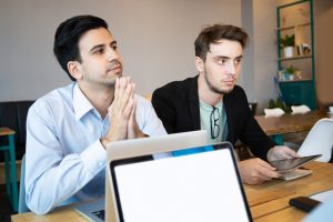 Competitors Are Outranking You on Google