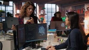AI in Digital Marketing