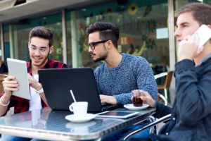 Digital Marketing Services Agency for Small Business