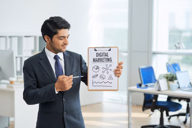 Affordable Digital Marketing Services