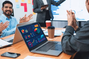 Digital Marketing Services Agency for Small Business in Lahore