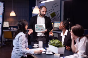 Affordable Digital Marketing Services