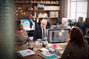 Digital Marketing Services Agency for Small Business