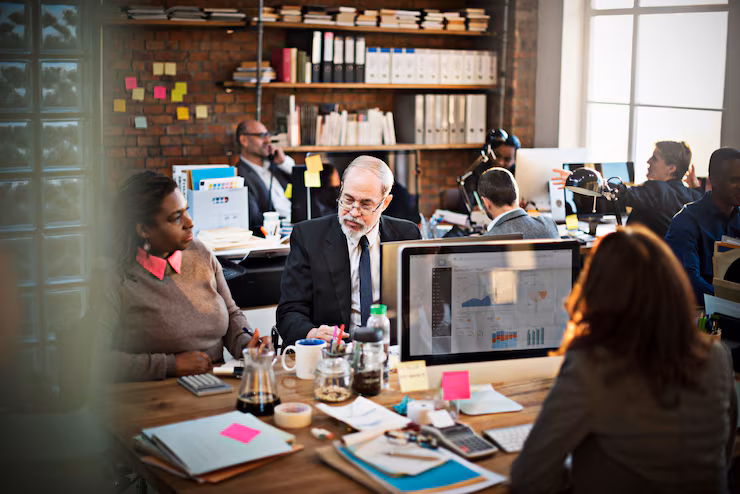 Digital Marketing Services Agency for Small Business