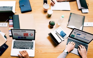 Digital Marketing Services Agency for Small Business