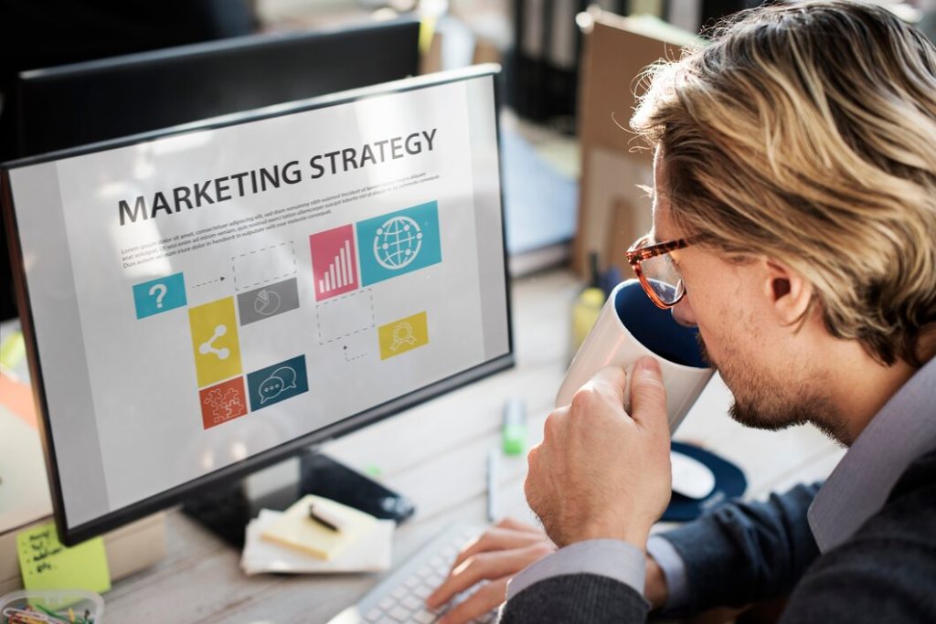 Full-Service Digital Marketing Agency Pakistan