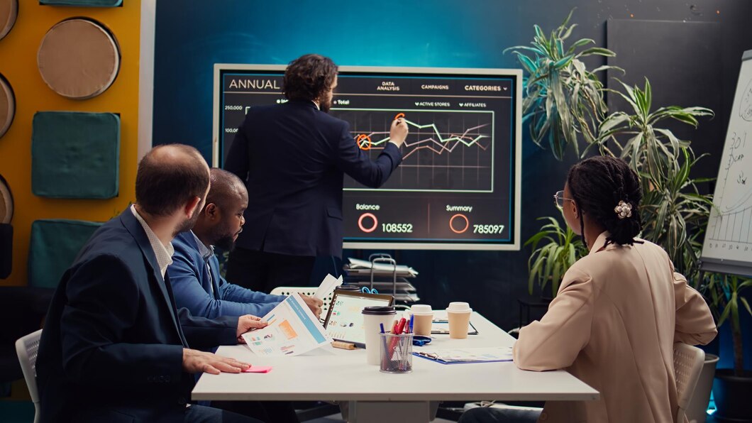 Full-Service Digital Marketing Agency Lahore