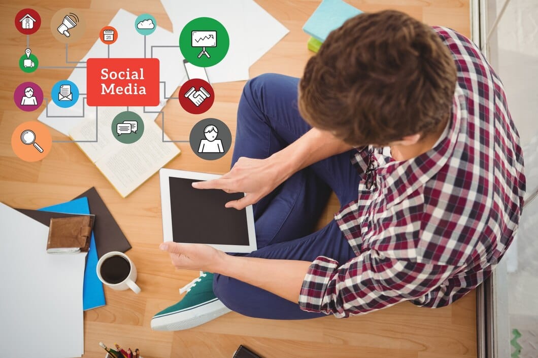 Social Media Growth Case Study