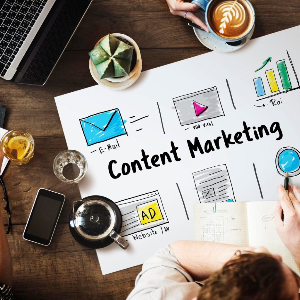 Full-Service Digital Marketing Agency USA for Business Growth 1 Full-Service Digital Marketing Agency USA