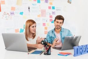 In House Marketing Team vs Digital Marketing Agency