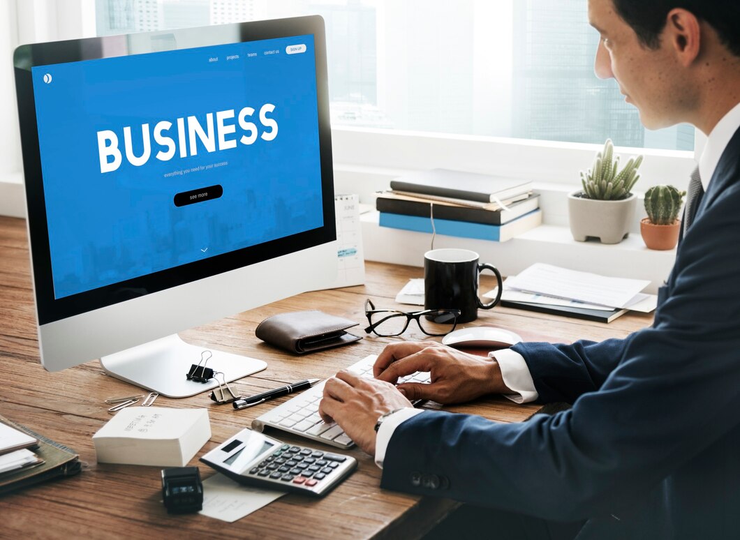 Full-Service Digital Marketing Agency USA