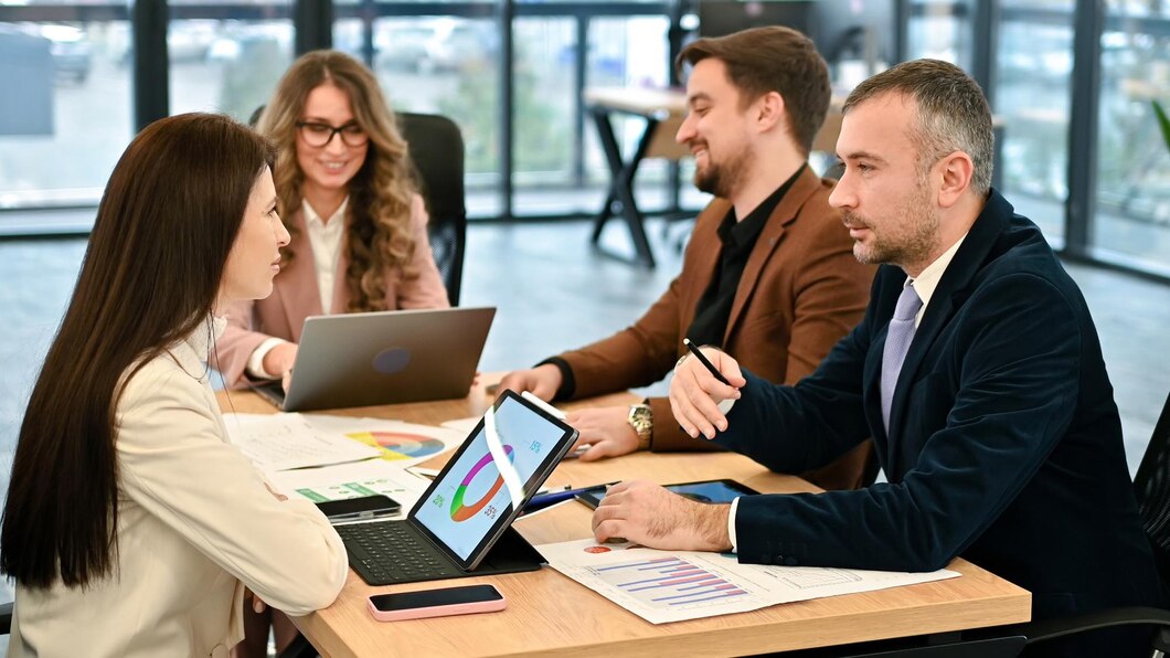Full-Service Digital Marketing Agency Australia