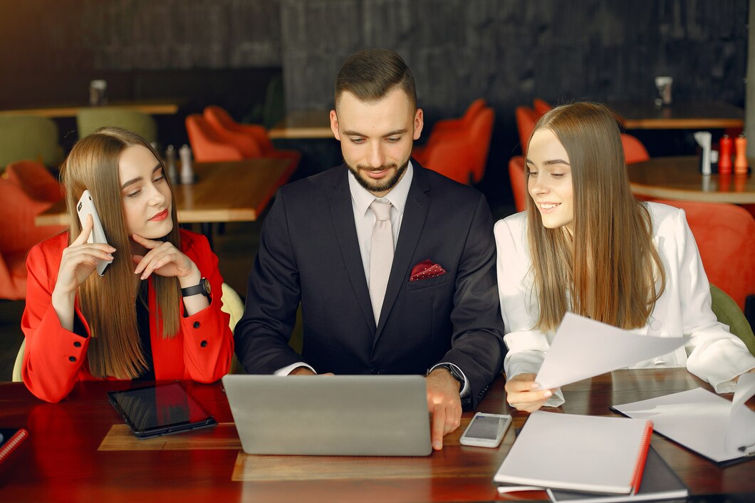 Full-Service Digital Marketing Agency Canada