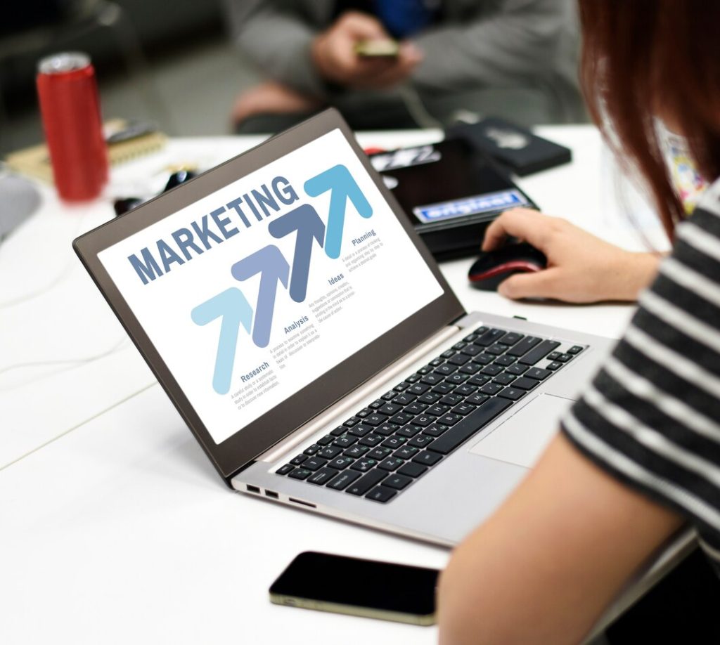 Digital Marketing Agency in Taguig