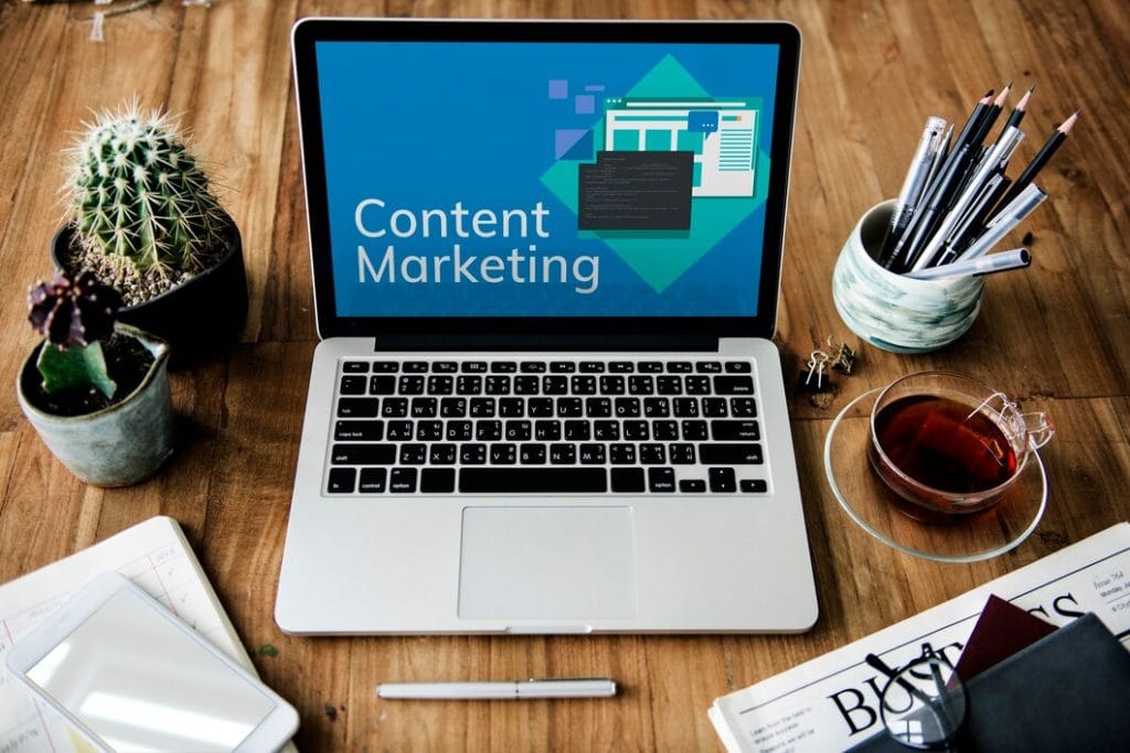 SEO Authority Building Case Study