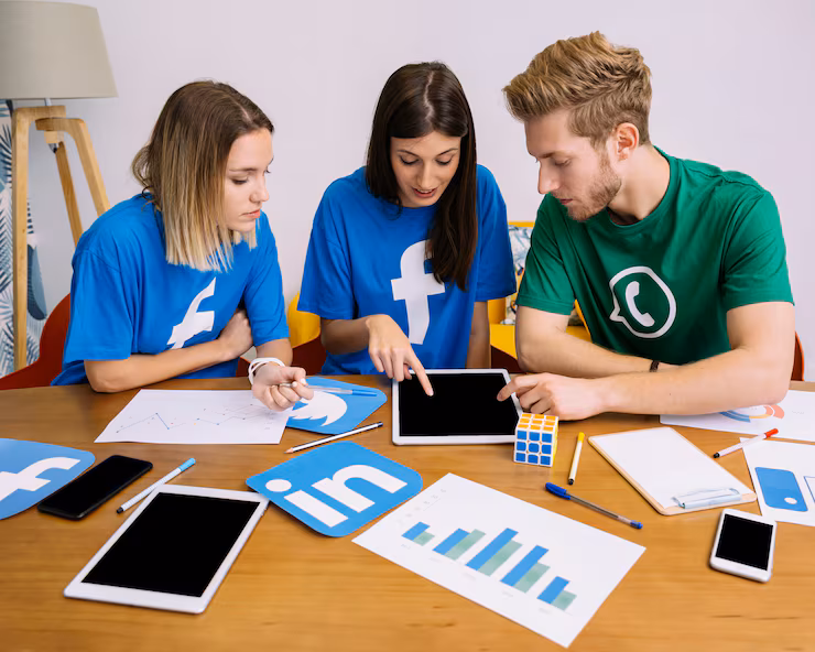 Affordable Digital Marketing Services