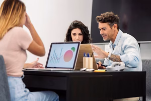 Digital Marketing Services Agency for Small Business in UK