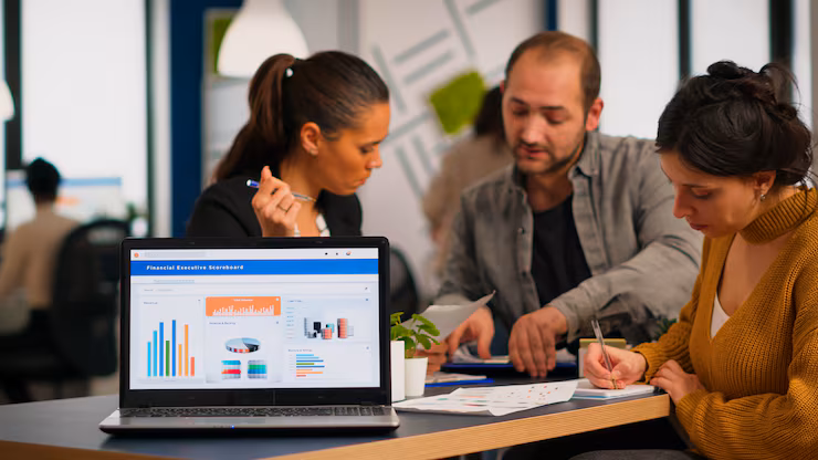 Affordable Digital Marketing Services
