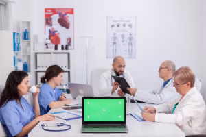 Best Healthcare Digital Marketing