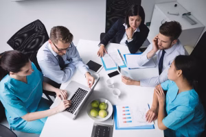 Best Healthcare Digital Marketing