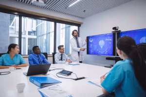 Professional Healthcare Digital Marketing