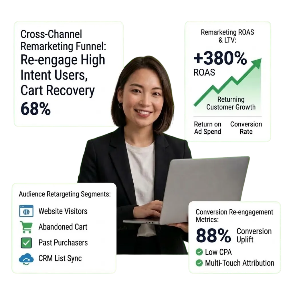 Remarketing Campaigns, ReTargeting Services, Remarketing Advertising_converted