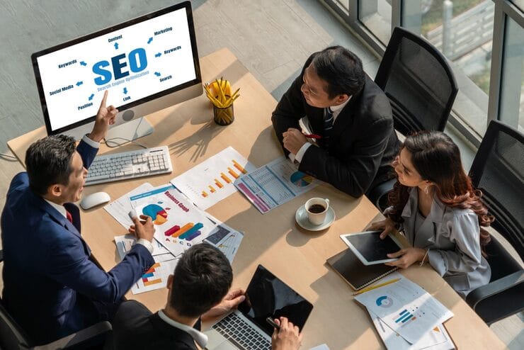 Affordable SEO Services in Pakistan: Expert Agency 2026