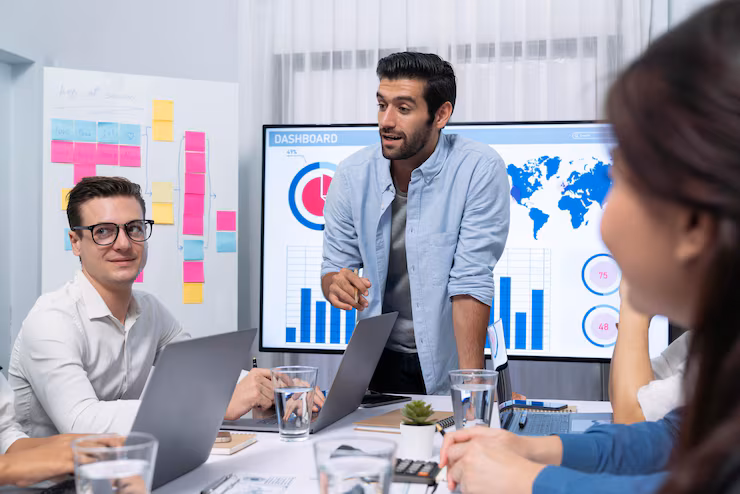 White Label SEO Services Agency in Pakistan