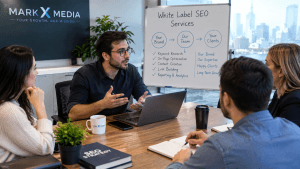 White Label SEO Services Agency in USA
