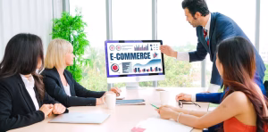 Ecommerce Digital Marketing Services Agency in Australia